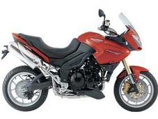 விரைவில் இந்தியா வரும் டிரையம்ப் சூப்பர் பைக்குகள்