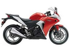 30,000 சிபிஆர் 250ஆர் பைக்குகளை விற்க ஹோண்டா இலக்கு