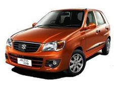 ஜூனில் மாருதி கார் விற்பனை சரிந்தது