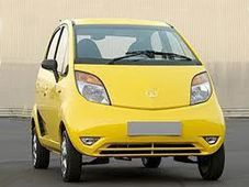 இந்தோனேஷியாவில் நானோ கார் ஆலை அமைக்க டாடா முடிவு?