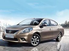 கார்களின் எடையை 15% குறைக்க நிசான் முடிவு