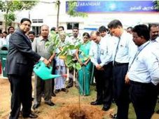 தமிழகத்தில் 2 புதிய சமூகநலத்திட்டங்களை துவங்கியது ஹூண்டாய்