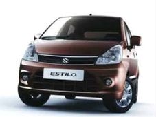 ஜூலையில் மாருதி விற்பனை 25% சதவீதம் சரிவு