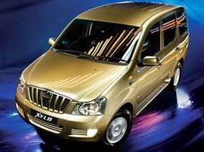 சிக்கன நடவடிக்கையால் முதல் காலாண்டில் மஹிந்திரா லாபம் 7% உயர்வு