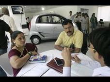 புதிதாக 400 கார் ஷோரூம்களை திறக்க டாடா மோட்டார்ஸ் திட்டம்