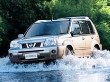 எக்ஸ்டிரையல் எஸ்யூவி காருக்கு ரூ.1 லட்சம் சலுகை: நிசான் வழங்குகிறது