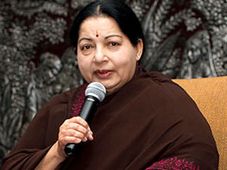 சென்னையை ஆட்டோமொபைல் மையமாக மாற்றுவோம்: முதல்வர் ஜெயலலிதா