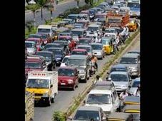 தமிழகத்தில் 1.40 கோடி வாகனங்கள்: போக்குவரத்து துறை தகவல்