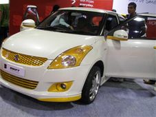 ஸ்ட்ரைக் எதிரொலி: ஸ்விப்ட் காருக்கான புக்கிங் நிறுத்தம்