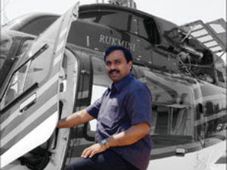 கர்நாடக மாஜி மந்திரி ஜனார்த்தன ரெட்டியும், அவரது சொகுசு கார்களும்