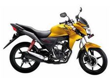 ரூ.40,000 விலையில் புதிய 100சிசி பைக்: ஹோண்டா அறிவிப்பு