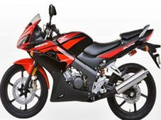 புதிய 150 சிசி ஸ்போர்ட்ஸ் பைக்கை அறிமுகப்படுத்த ஹோண்டா திட்டம்?