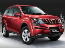 தென் ஆப்ரிக்காவில் புதிய எஸ்யூவியை அறிமுகப்படுத்தியது மஹிந்திரா
