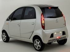 நானோ காரை அறிமுகப்படுத்துமாறு டாடாவுக்கு பிரேசில் அரசு அழைப்பு