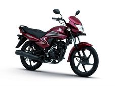 110சிசி எஞ்சினுடன் புதிய பட்ஜெட் பைக்கை காட்சிப்படுத்திய ஹோண்டா
