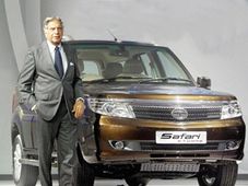ஐரோப்பிய கார்களுக்கு இறக்குமதி வரிச்சலுகை: டாடா கடும் எதிர்ப்பு