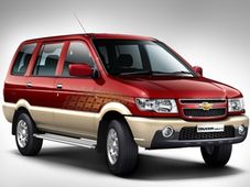 மேம்படுத்தப்பட்ட அம்சங்களுடன் புதிய தவேரா நியோ3: ஜிஎம் அறிமுகம்