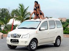  நடப்பு நிதி ஆண்டில் ஸைலோ விற்பனை 1 லட்சத்தை எட்டும்: மஹிந்திரா