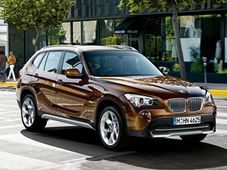 ரூ.15,999 மாதத் தவணை கட்டினால் பிஎம்டபிள்யூ எக்ஸ்1 எஸ்யூவி