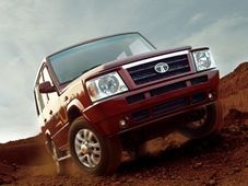 மாதம் 5,000 சுமோ கோல்டு கார்களை விற்க டாடா இலக்கு