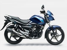 பெரும் முதலீட்டில் புதிய மோட்டார்சைக்கிள் ஆலை அமைக்கும் சுஸுகி