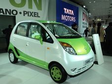 இந்த ஆண்டு இறுதியில் இயற்கை எரிவாயுவில் இயங்கும் நானோ