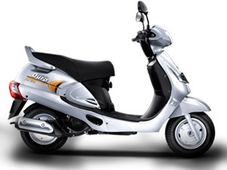  டூரோ ஸ்கூட்டரை டெஸ்ட் ட்ரைவ் செய்தால் ரூ.500 பரிசு: மஹிந்திரா