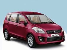 ஒரே வாரத்தில் 15,000 புக்கிங்குகள்: அசத்தும் மாருதி எர்டிகா