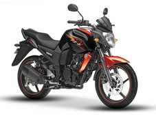 ஒரு சில மாற்றங்களுடன் வரும் புதிய யமஹா எப்இசட் பைக்