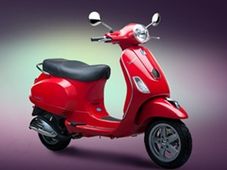 லிட்டருக்கு 60 கிமீ மைலேஜ்: வெஸ்பாவுக்கு பியாஜியோ சர்டிபிகேட்