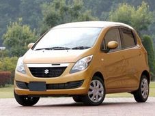 800 காருக்கு மாற்றாக மாருதியின் புதிய குட்டிக் கார்: தீபாவளிக்கு ரிலீஸ்