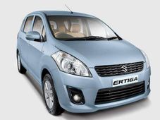 ஒரே மாதத்தில் 32,000 புக்கிங்: அசத்தும் மாருதி எர்டிகா!