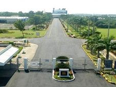  சென்னை ஆலையை ரூ.350 கோடியில் விரிவாக்கம் செய்த ஃபோர்டு