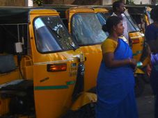 சென்னையில் எல்பிஜியில் ஓடும் ஆட்டோ கட்டணமும் உயர்வு: மக்கள் அவதி