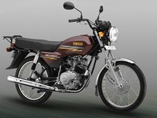 உலகின் குறைந்த விலை மோட்டார்சைக்கிளை தயாரிக்கும் யமஹா