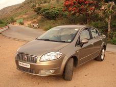இத்தாலிய அழகி ஃபியட் லீனியாவுடன் ஓர் இனிய பயணம்