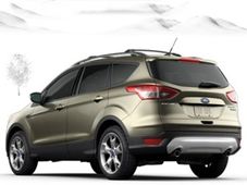 அராய் மையத்தில் ஃபோர்டு குகா சோதனை: விரைவில் வருகிறதா?