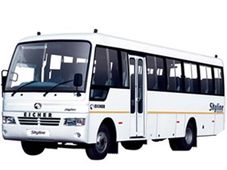குஜராத்துக்கு 1000 பஸ்களை சப்ளை செய்ய ஐஷருக்கு ஆர்டர்