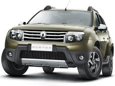 டஸ்ட்டரை நம்பி ரினால்ட் வைத்த பெரும் இலக்கு