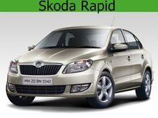 ரூ.9,999 மாதத் தவணையில் ரேபிட் கார்: ஸ்கோடாவின் ஆஃபர்