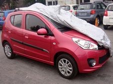இணையதளங்களில் கசிந்த மாருதியின் புதிய ஆல்ட்டோ 800 படங்கள்!