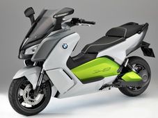பிஎம்டபிள்யூ எலக்ட்ரிக் ஸ்கூட்டர்: சிறப்பு  கண்ணோட்டம்