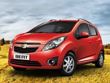 கார் விலையை ரூ.20,000 வரை உயர்த்திய ஜெனரல் மோட்டார்ஸ்