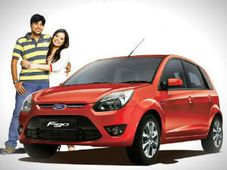 டீசல் ஃபிகோவுக்கு ரூ.28,000 க்கு சலுகைகளை வழங்கும் ஃபோர்டு