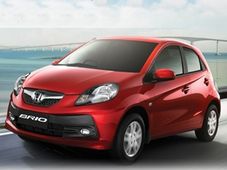 ரூ.5.74 லட்சத்தில் ஆட்டமேட்டிக் ஹோண்டா பிரியோ அறிமுகம்
