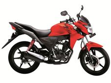 2 புதிய வண்ணங்களில் ஹோண்டா ட்விஸ்ட்டர்!