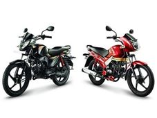 புதுமையான வசதிகளுடன் 2 புதிய மஹிந்திரா பைக்குகள் அறிமுகம்!