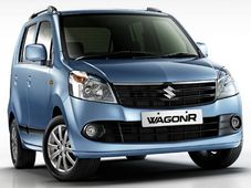 2013 மாடல் வருகை: மாருதி வேகன்-ஆர் காருக்கு புக்கிங் நிறுத்தம்!