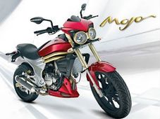  விரைவில் வருகிறது மஹிந்திரா மோஜோ