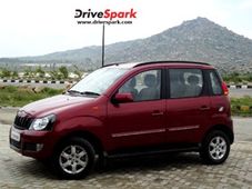 4 வீல் டிரைவ் சிஸ்டத்துடன் வருகிறது மஹிந்திரா குவான்ட்டோ